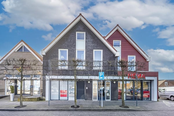 Dorpstienden 35