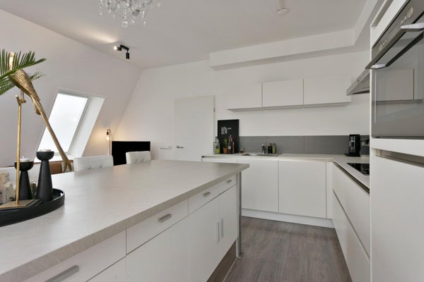 Appartement Putstraat in Waalwijk