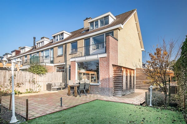 Koopwoningen Capelle aan den IJssel – Huis te koop in Capelle aan den