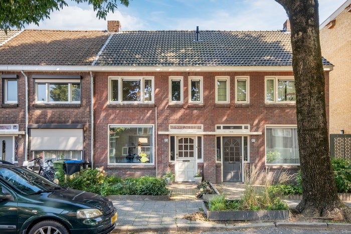 Edisonstraat 95