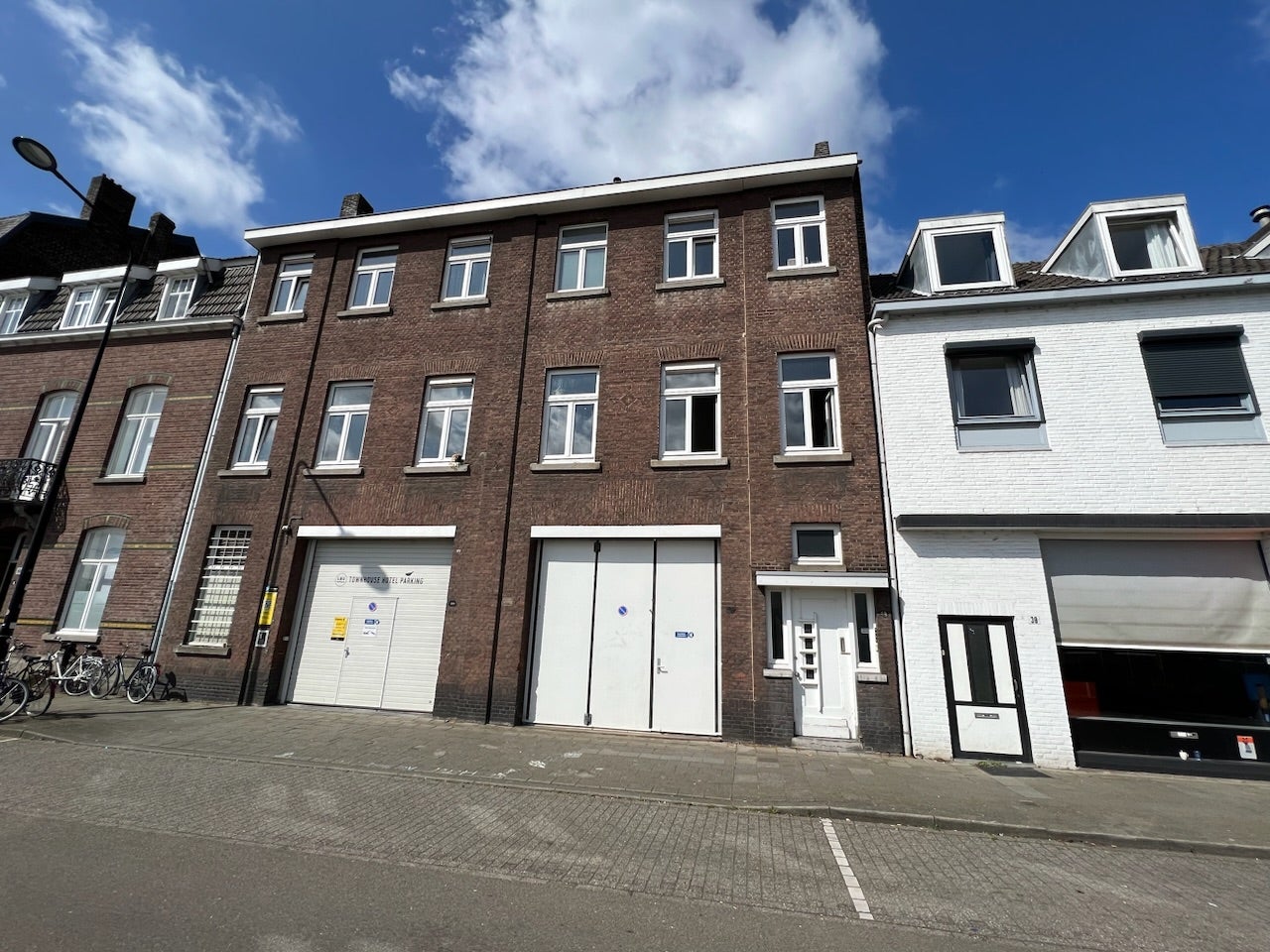 Te huur Kamer Parallelweg 39 1.2 in Maastricht