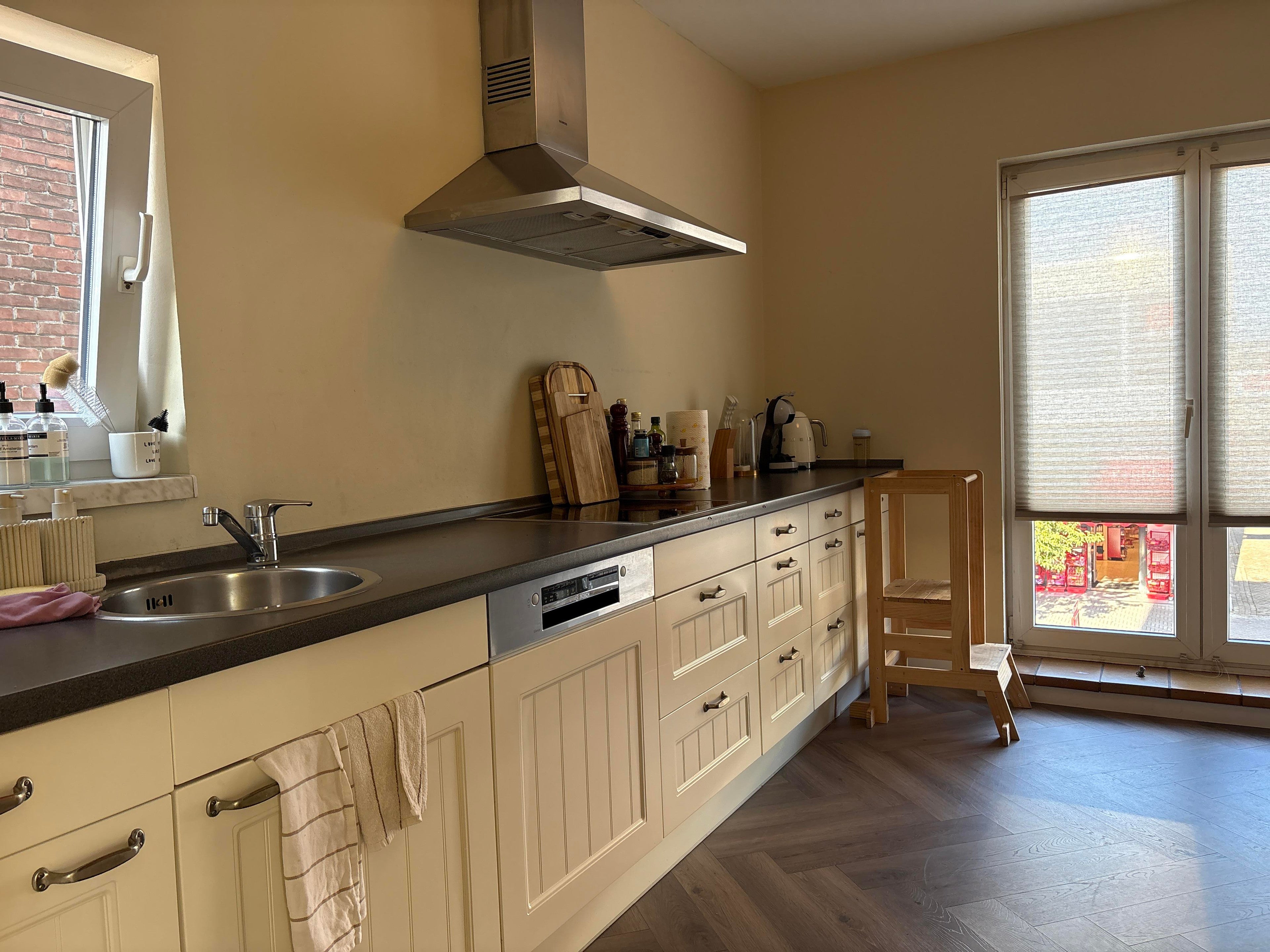 Woning te huur: Anjelierstraat, Geleen