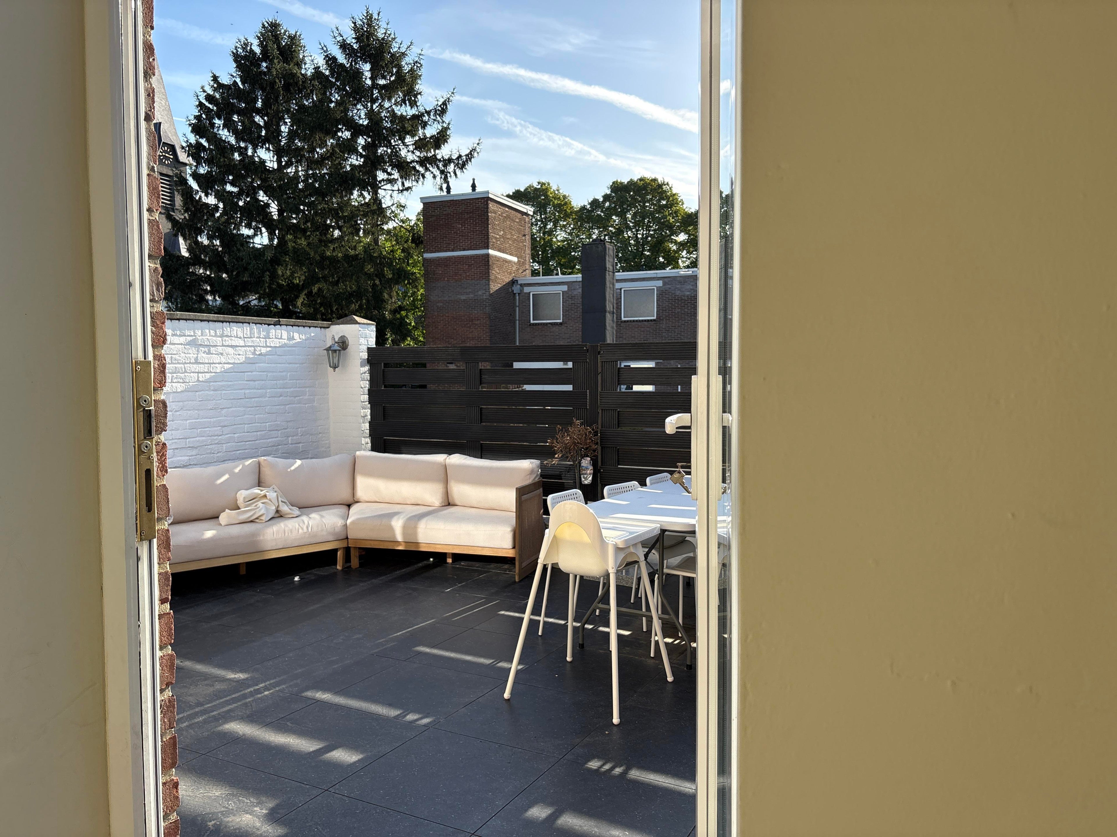 Woning te huur: Anjelierstraat, Geleen