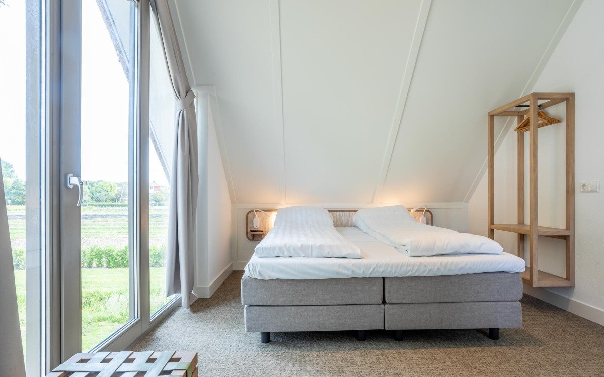 Vrijstaande woning te huur: Duindamseweg 7-610, Noordwijk