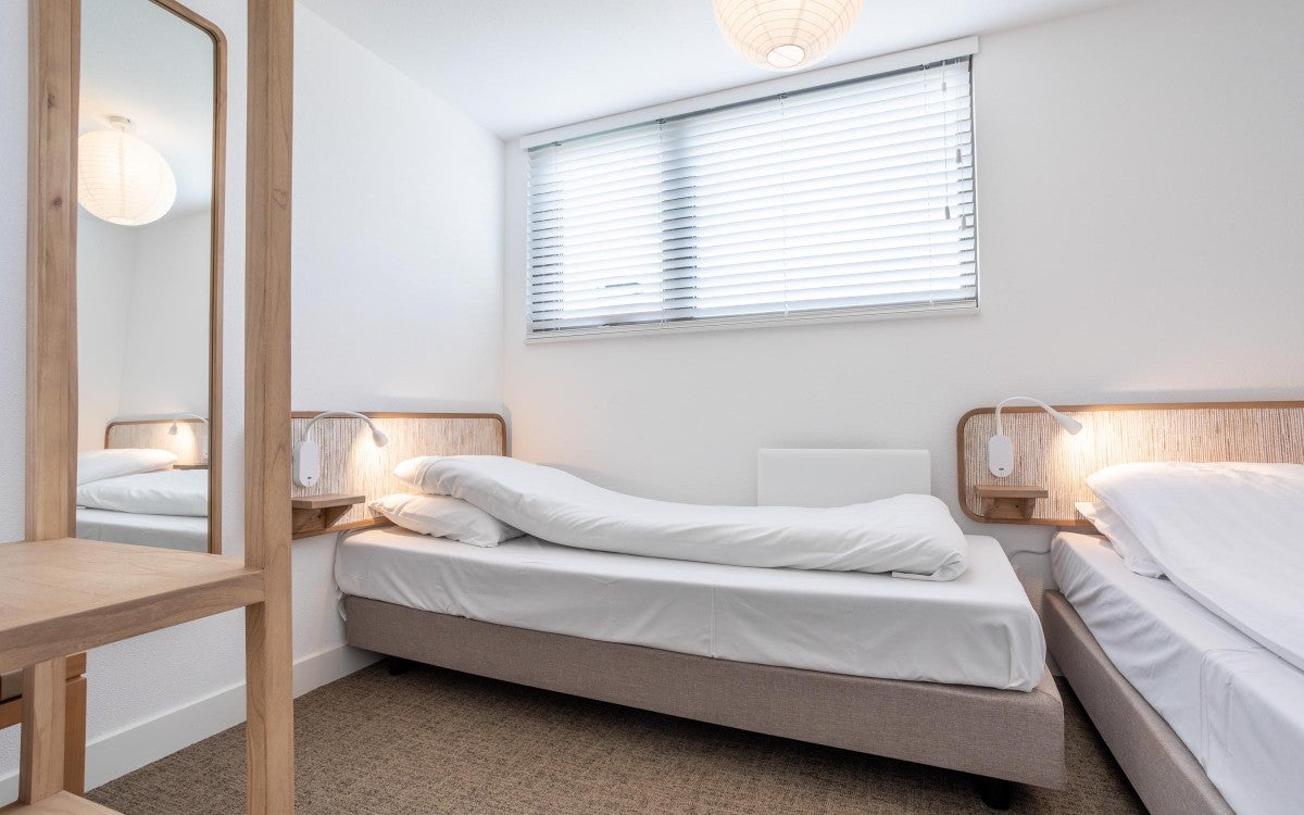Vrijstaande woning te huur: Duindamseweg 7-610, Noordwijk