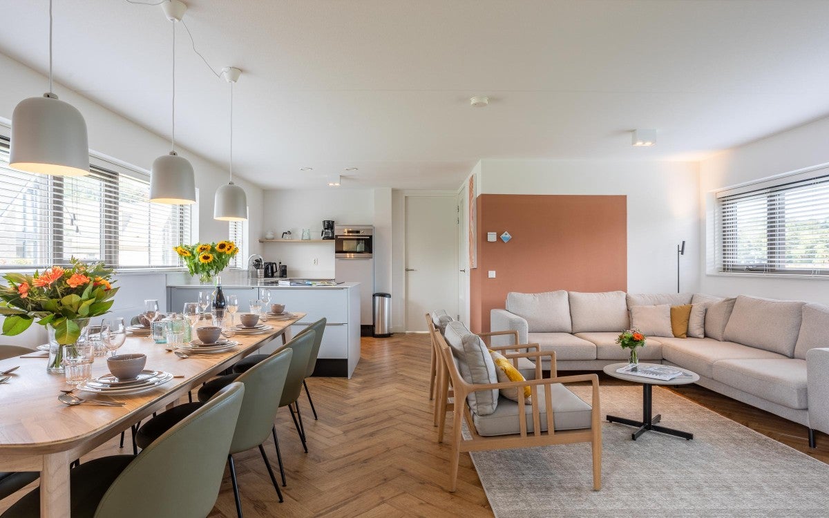 Vrijstaande woning te huur: Duindamseweg 7-610, Noordwijk