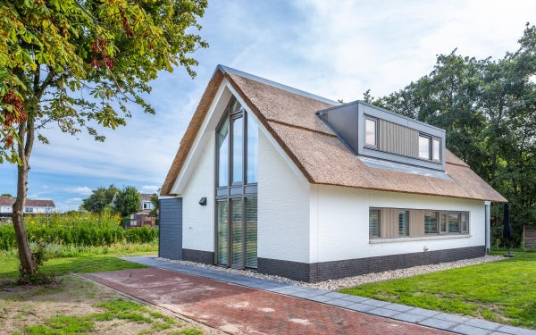 Huis Duindamseweg 7 610 in Noordwijk