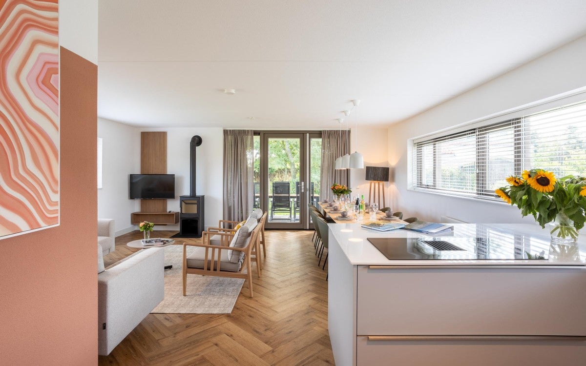 Vrijstaande woning te huur: Duindamseweg 7-610, Noordwijk