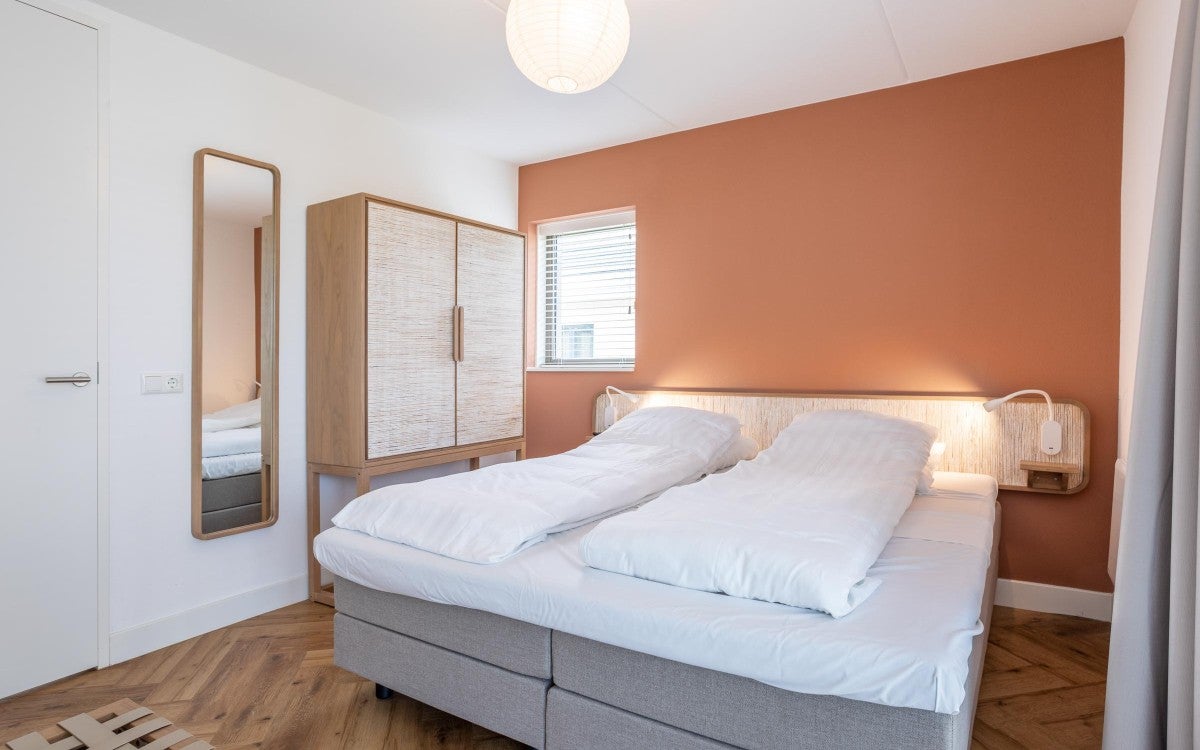 Vrijstaande woning te huur: Duindamseweg 7-610, Noordwijk