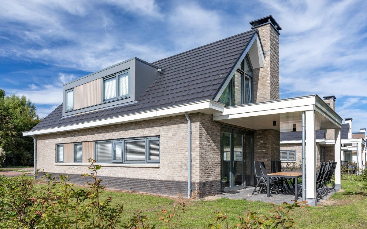 Vrijstaande woning te huur: Duindamseweg 7-610, Noordwijk