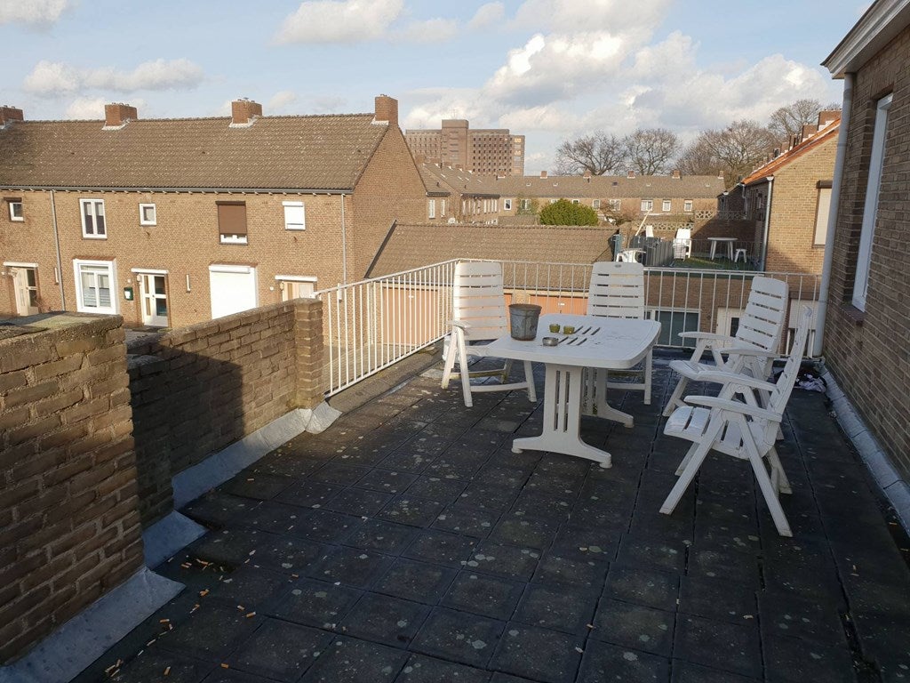 Te huur Kamer Galileastraat 12 k3 in Maastricht