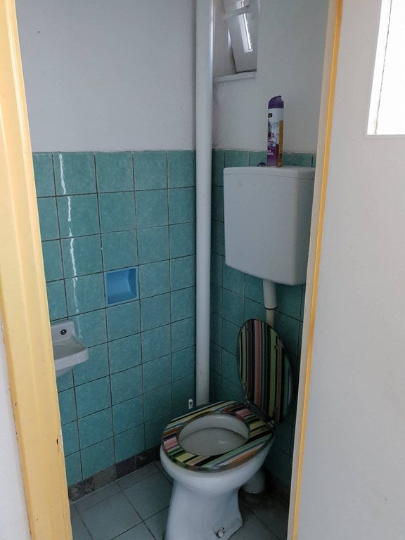 Te huur Kamer Galileastraat 12 k3 in Maastricht