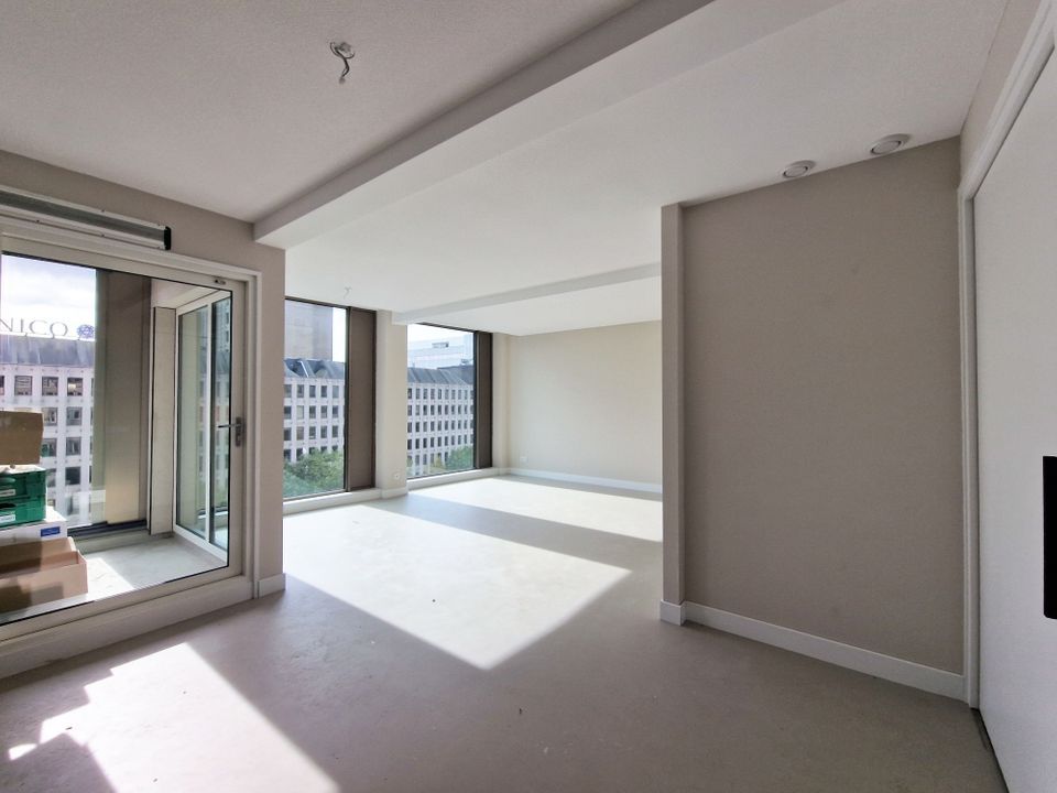 Flat Westblaak 79 A