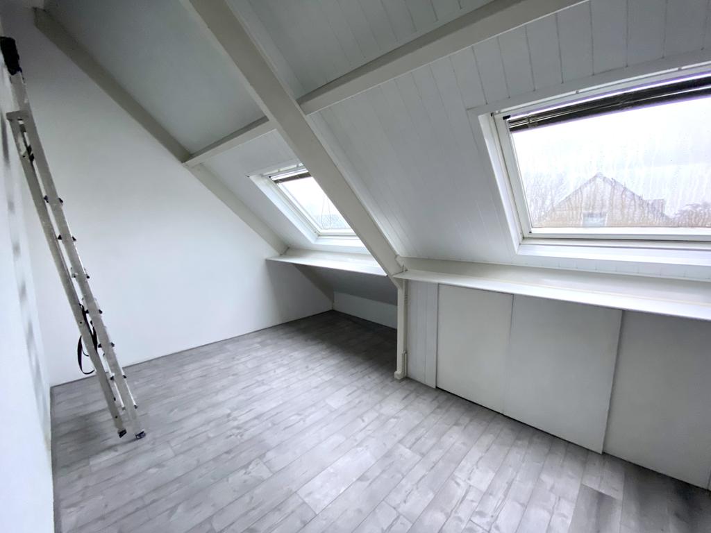 Woonhuis aan de Sowetostraat in Haarlem (2033 CX)