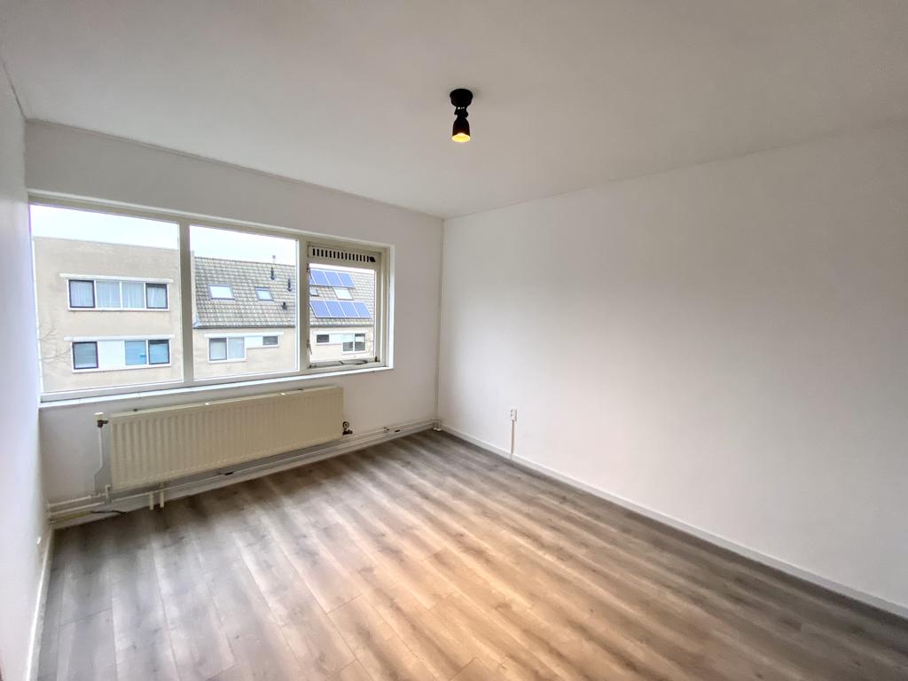 Woonhuis aan de Sowetostraat in Haarlem (2033 CX)