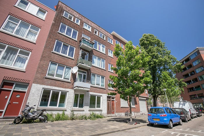 Abcoudestraat 7 B