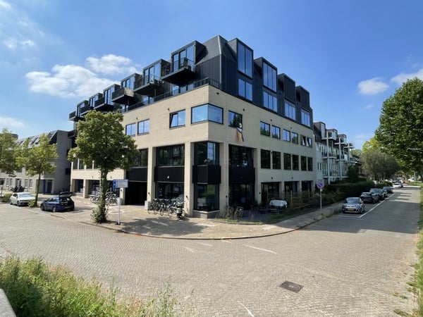Studio Randhoeve in Houten