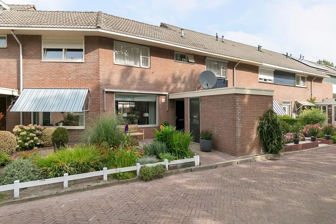 Woning in Enschede - Hesselinklanden