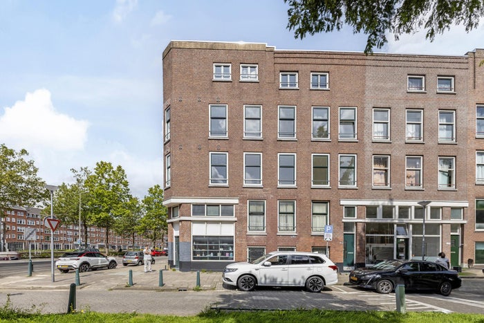 Te huur: Appartement Hooidrift 171 in Rotterdam