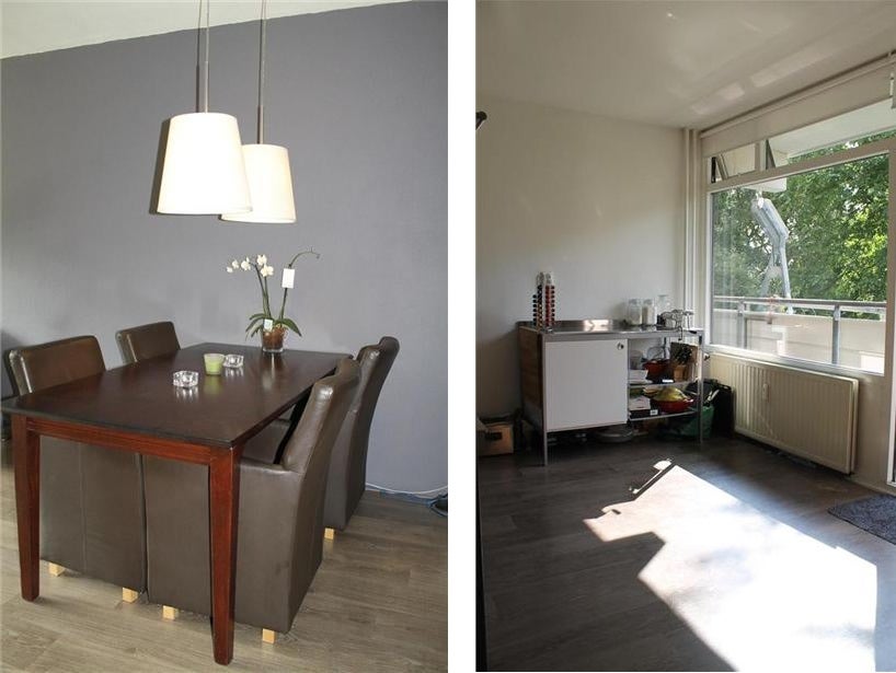 Te huur Appartement Urkhovenseweg in Eindhoven