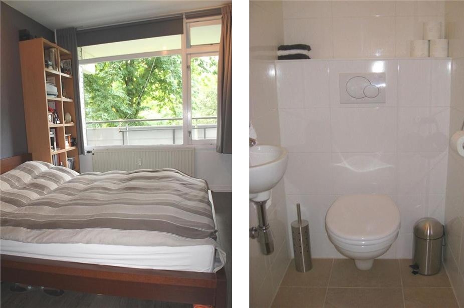 Te huur Appartement Urkhovenseweg in Eindhoven