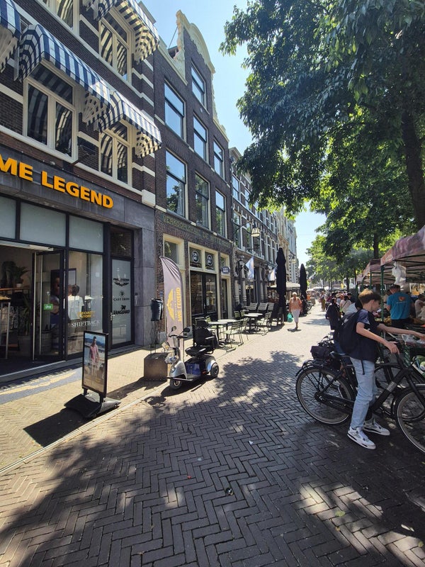Melkmarkt
