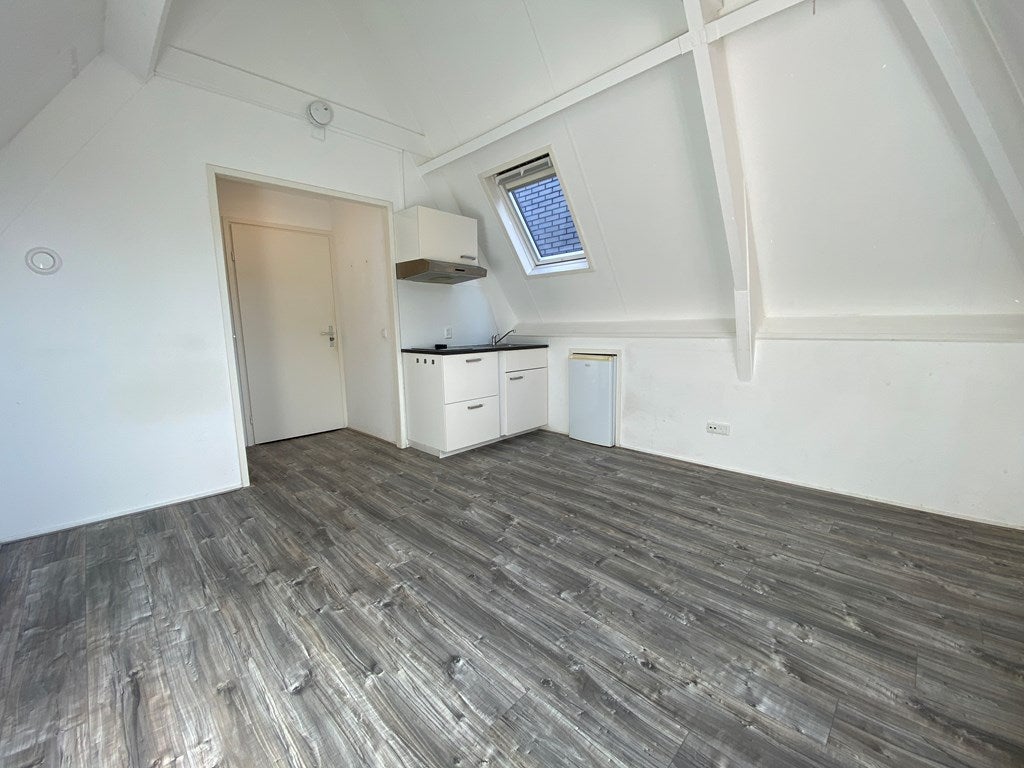 Kamer te huur: Damsterdiep, Groningen