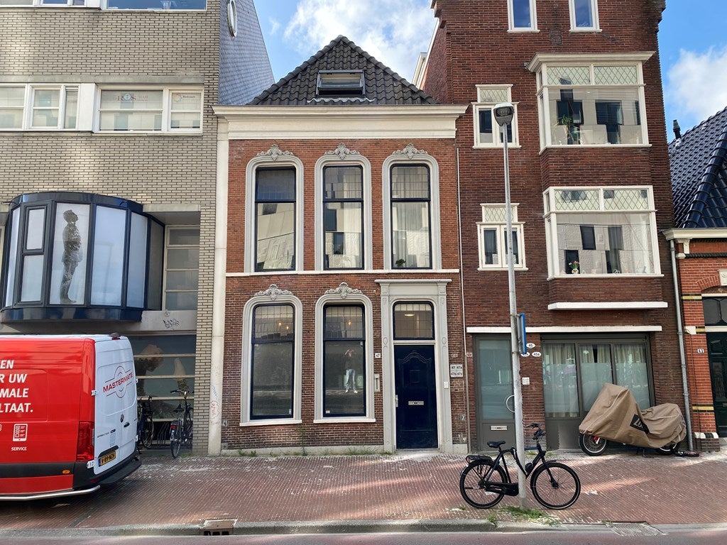 Room Damsterdiep