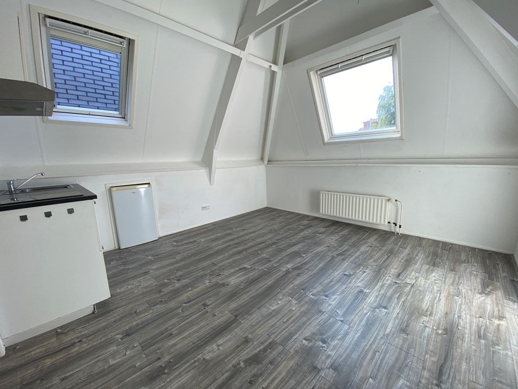 Kamer te huur: Damsterdiep, Groningen