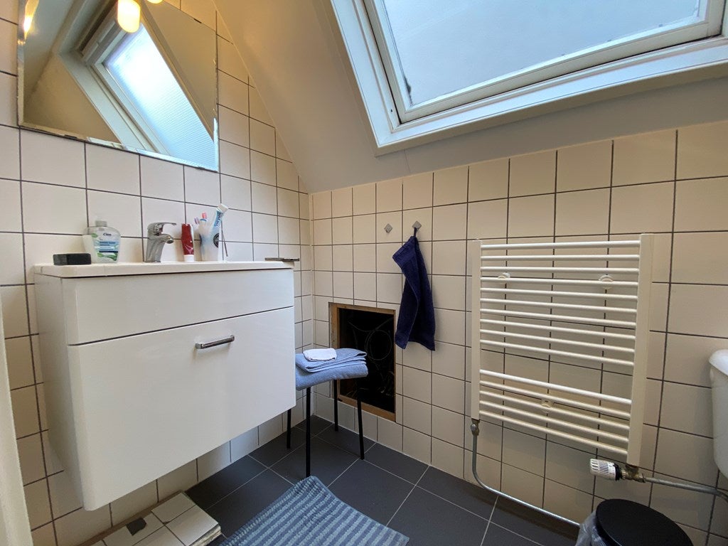 Kamer te huur: Damsterdiep, Groningen