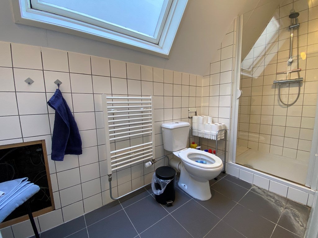 Kamer te huur: Damsterdiep, Groningen
