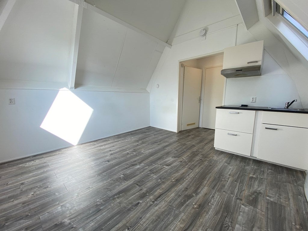Kamer te huur: Damsterdiep, Groningen