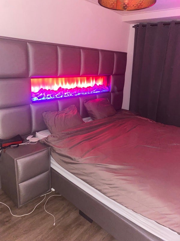 Appartement aan de Hortensiastraat in Ridderkerk