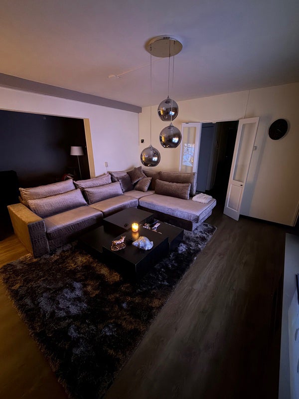 Appartement Hortensiastraat in Ridderkerk