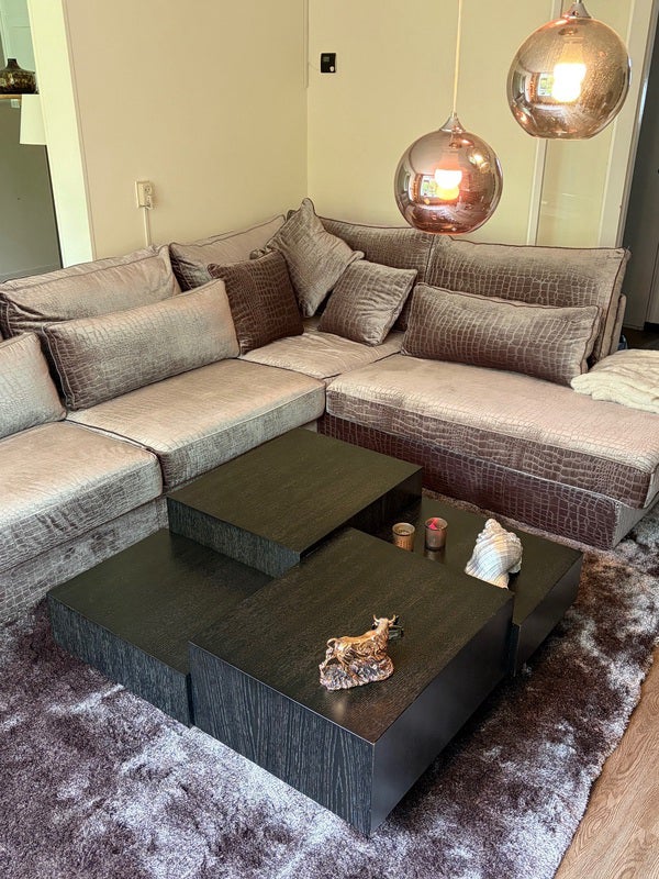 Appartement aan de Hortensiastraat in Ridderkerk