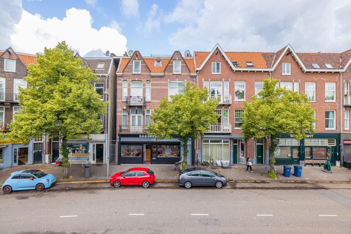 Te huur: Appartement Spreeuwenpark 9 D in Amsterdam