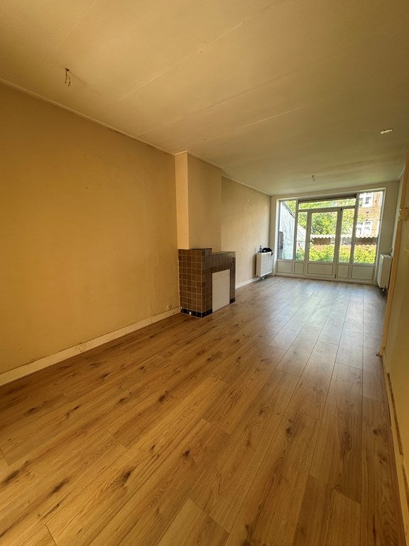 Flat Engelsestraat 55 B