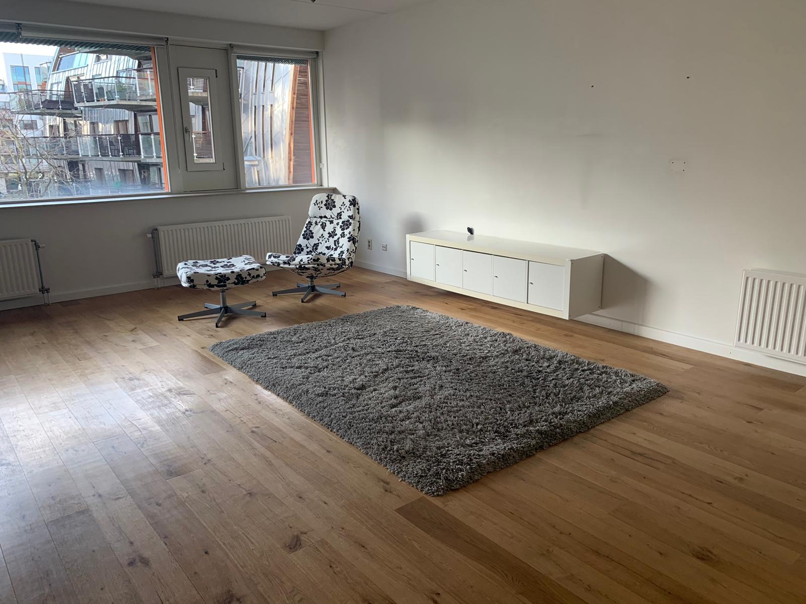 Woning te huur: Bordeslaan, 'S-Hertogenbosch