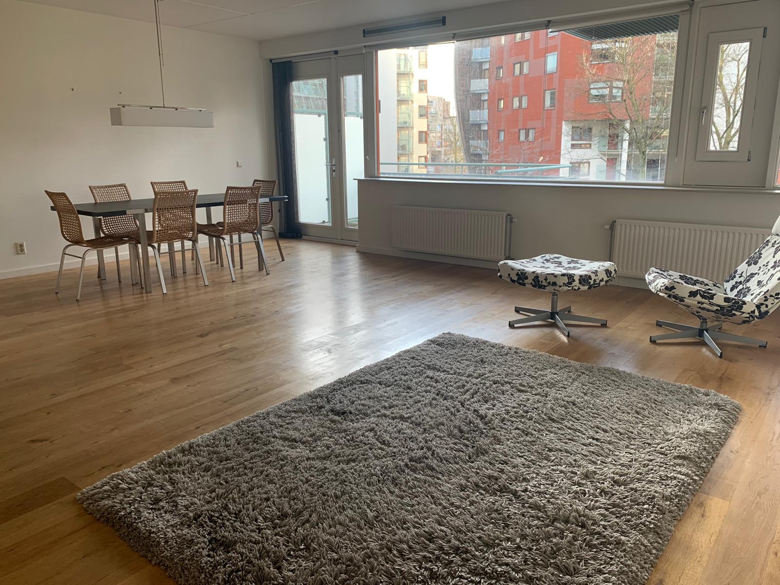 Woning te huur: Bordeslaan, 'S-Hertogenbosch
