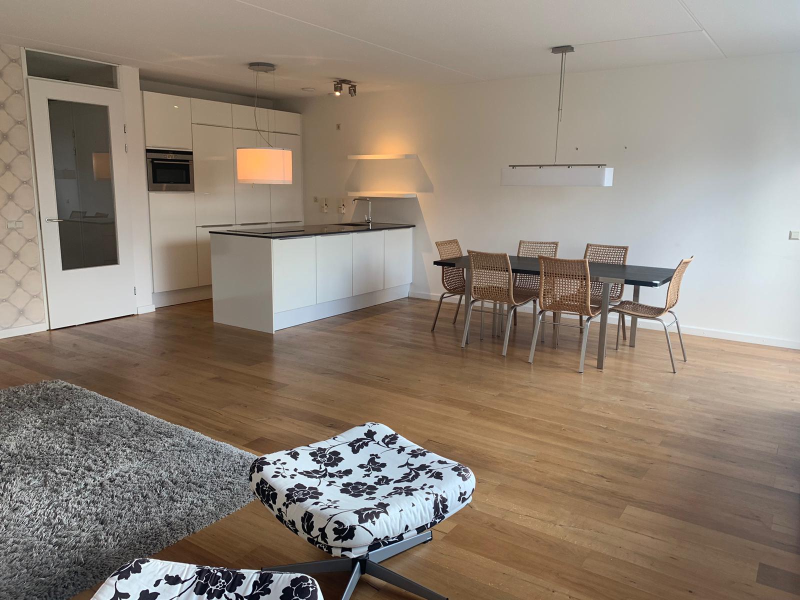 Woning te huur: Bordeslaan, 'S-Hertogenbosch