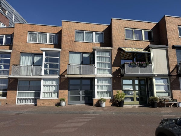 Huis Saerdam in Lelystad