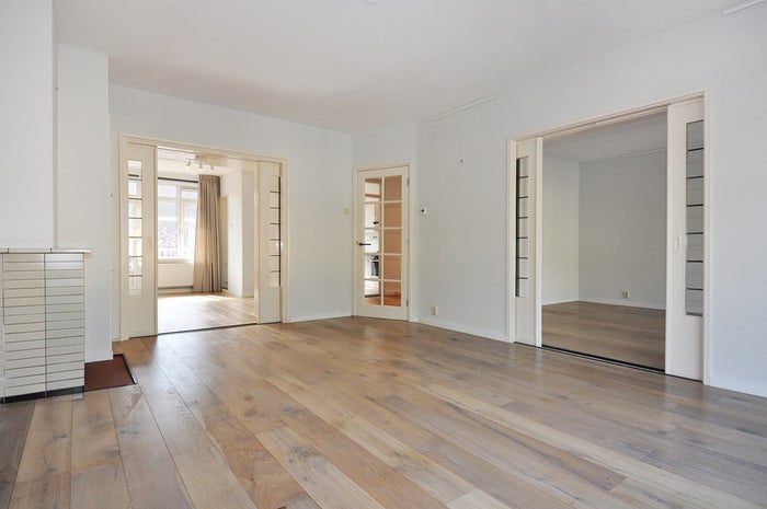 Te huur: Appartement Stadhouderslaan 88 A in Den Haag