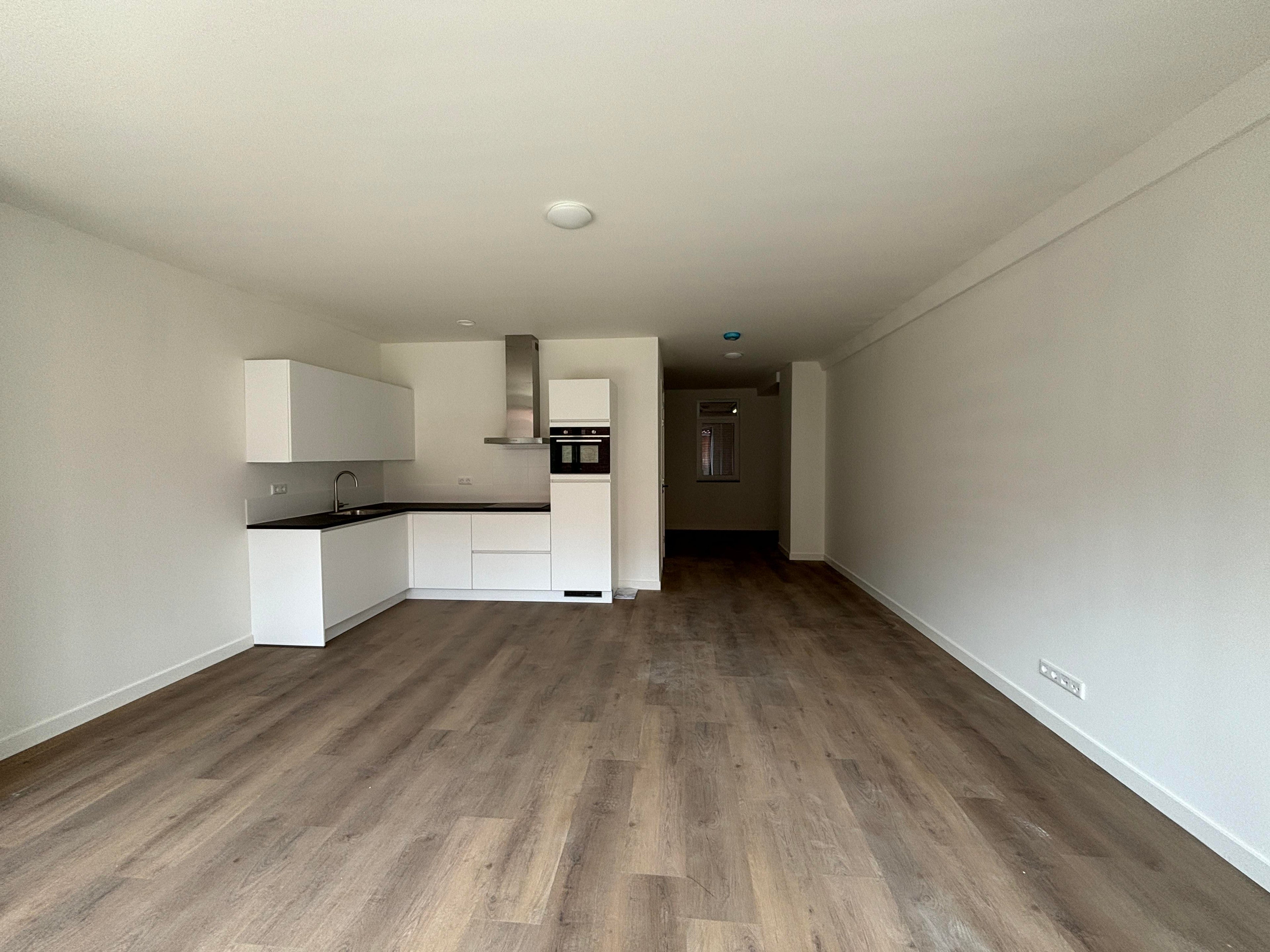 Appartement Schoenmakersstraat in Harderwijk
