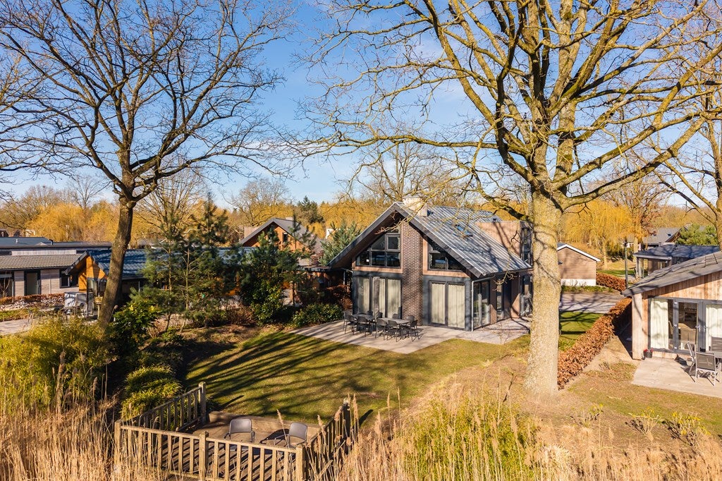 Huis Spijkweg 15 p 143A in Biddinghuizen