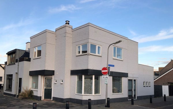 Binnenweg