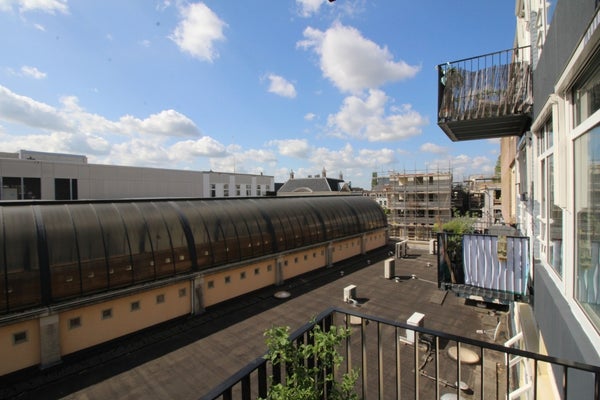apartments for rent on Grotestraat