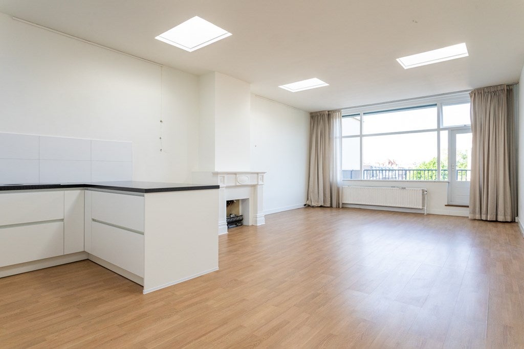 Te huur Appartement Frankenslag 32 B in Den Haag