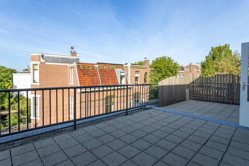 Te huur Appartement Frankenslag 32 B in Den Haag