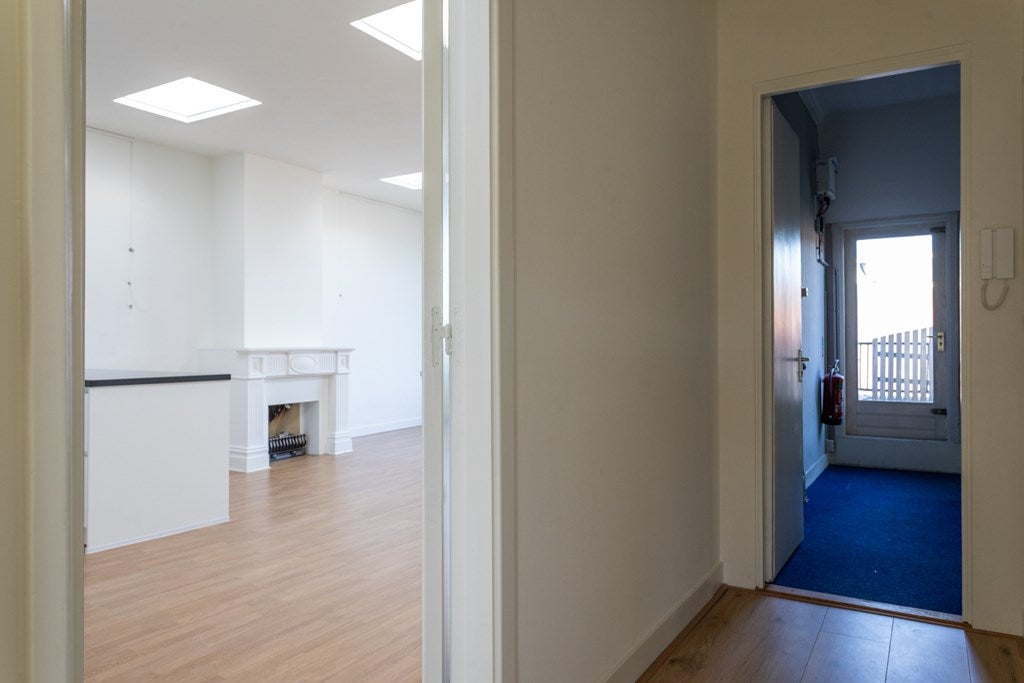 Te huur Appartement Frankenslag 32 B in Den Haag