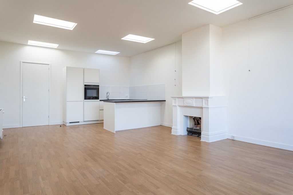 Te huur Appartement Frankenslag 32 B in Den Haag